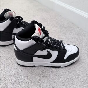 Nike Dunk High Panda (Women’s)